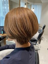 メロー(mellow) mellowhair&spa