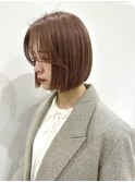 ミニボブ