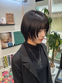 エー(A)の写真/お悩みに親身に寄り添ってくれるカウンセリングが魅力★あなたのなりたいを叶えつつ解決に導きます♪