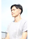 MEN'S  HAIR  トランクスヘア