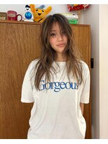 リビング 学芸大学(Living)&nbsp;ロングレイヤー