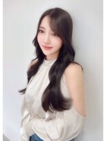 アールサロン 名駅(Rr SALON) 髪質改善×モノグレージュ×艶髪