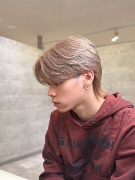 ノヴァ 天王寺(NOVA) ハイトーンセンターパート