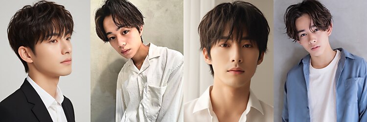 シエナ 渋谷(Siena)のサロンヘッダー