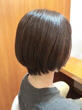 スターバレット(Star Bullet)