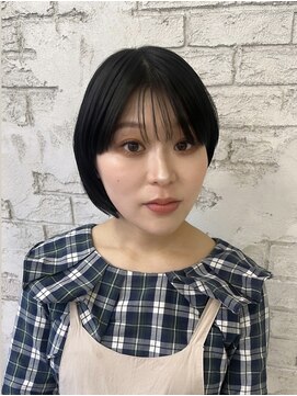 プライズ 池袋店(prize) ヘアメイク　似合わせメイク　フルメイク　ナチュラルメイク