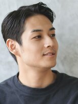 にもう&nbsp;「盛りすぎない」ベリーショート