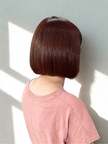 フェイス 石川町 (FACE)&nbsp;ショート×ショートボブ×レイヤーショート×ひし形×前髪