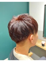 ラピスタ 池袋(Lapista)&nbsp;韓国ヘアレイヤーカットダブルハイライトカラー【Lapista池袋】