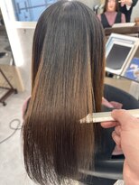 フリーラ 横浜(freera)&nbsp;艶々ロングがずっと続く！