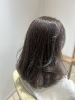 セレスト 江古田店(CELESTE)&nbsp;セミロング大人艶髪
