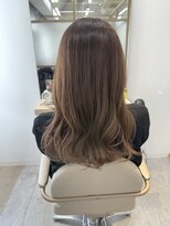 カレンアンドエクラート 大宮(KAREN&ECLART)&nbsp;やわらかbeige