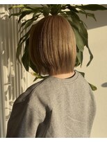 リコット(Licotte)&nbsp;milk tea beige