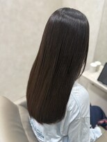 ジーナ 福岡藤崎(Zina)&nbsp;[Zina福岡藤崎]髪質改善トリートメント/美髪トリートメント