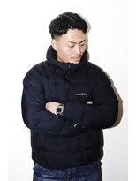 ダッド(DAD)&nbsp;[アップバング]