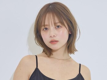 レム 溝の口(REM)の写真/繊細な似合わせショートヘアは当店にお任せ！一人ひとりに合わせた絶妙なライン・フォルムがポイント＊