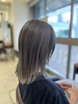 アーサスバイヘッドライト 千葉富士見店(ursus by HEADLIGHT)&nbsp;ミディアムレイヤー