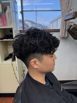 デザミ(Des Amis) スペインカール