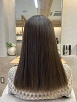 メアリーハリス(Mary Harris) 【Mary Harris】オリーブべージュ