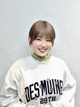 フミ(Fumi)&nbsp;Saki 