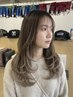 【平日限定どなたでもOK】20%OFF 似合わせカット＋頭皮ケアヘッドスパ20分