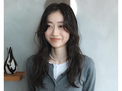 サニー(Sany)の写真