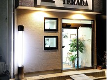 ヘアサロンテラダ(TERADA)