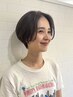 【2回目&45日以内の再来限定☆】カット+ショートスパ5分 ¥8030→¥7150