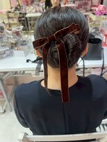 ハナココ 水戸店(hana Coco)&nbsp;カチモリヘア