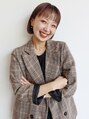 フィルドール 大分明野店(fild'or) 亀井 裕香