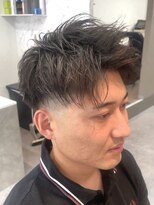 マジック 関目店(magic)&nbsp;スウィングアップバング