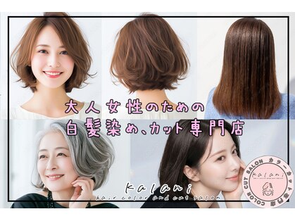 カラニ(kalani)の写真