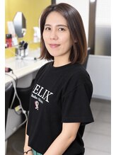 フェリックスドット西崎(FELIX 西崎)&nbsp;玉城 睦子