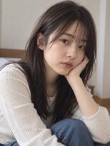 ヘアーアンドメイク エイダ(hair&make eida)&nbsp;チョコレートアッシュ　神保町/神保町駅