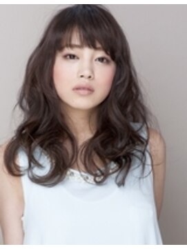 シャンプー ひろせ店(SHAMPOO) マーメイドウエーブ