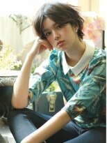 ブエナビスタ(BUENA VISTA)&nbsp;☆★098-923-1235★☆　  【BUENA VISTA】  最新トレンドヘア107