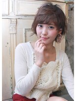 マイティ バイ エイチ(mighty by H)&nbsp;【mighty】-NEW-ウルフレイヤー-autumn[052-262-4162]