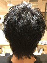 サヴォイ 本厚木店(SAVOY) ミディアムスタイル