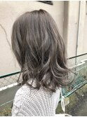 ブラウングレイジュ