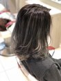 アース 市川店(HAIR & MAKE EARTH) 外国人風カラー得意です！是非お任せください！