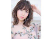 オーブ ヘアー アクネ 長岡京店(AUBE HAIR acne)