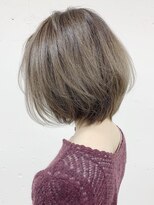 リヴ オオサカ(LIV OSAKA)&nbsp;【 LIV OSAKA 】ミニマムボブ_3Dカラー