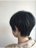 ショートスタイル