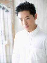 モッズヘア メン 南越谷南口店(mod's hair men)&nbsp;ビジネス好感度大！爽やかセミウェットショートB