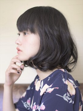 ジュール 新宿(Joule) 大人可愛い万能ロブ　[新宿]