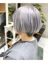 デイズ(days)&nbsp;イメチェンデザインカラー☆10代20代30代40代ホワイトグレージュ