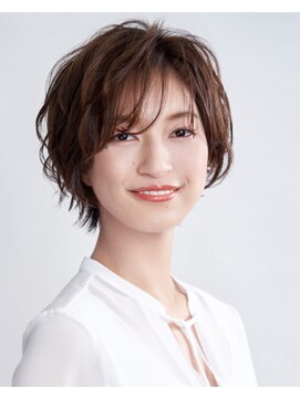 タヤ 心斎橋店(TAYA) ショートスタイル