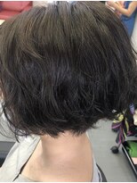 マドゥーズ ヘアショップ(Madoo's hair shop)&nbsp;ボブスダ