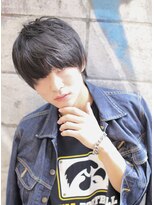 プリンシペ(PRINCIPE)&nbsp;ストリートマッシュ