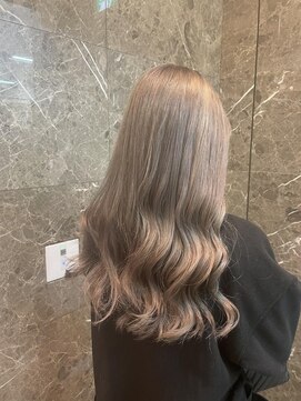 トキオガーデン(TOKIO garden) ホワイトベージュ